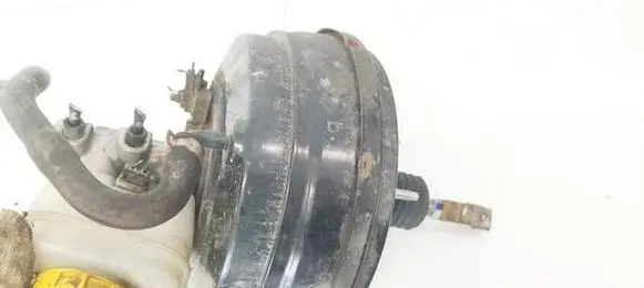 Subaru Legacy Brake booster