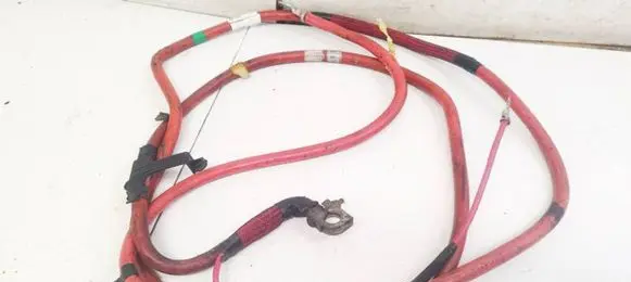 Chrysler 300 - 300C Positive cable (battery) 05087215AA
