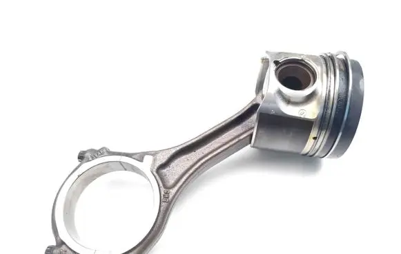 Audi Q7 4L Piston with connecting rod CJGA