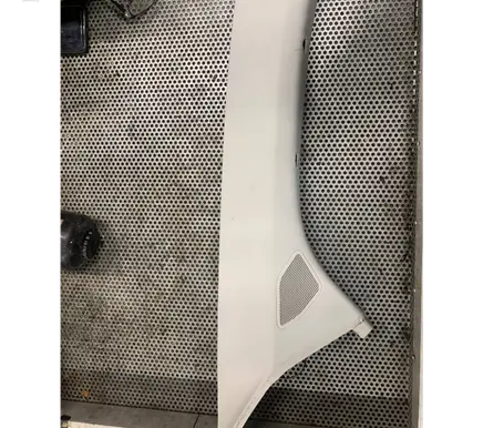 Volkswagen Transporter - Caravelle T6 (A) pillar trim 70E867234