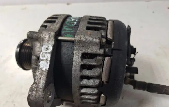 Alfa Romeo Stelvio Generator/alternator 50536692