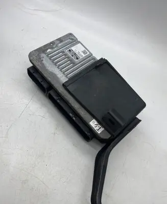 Lexus IS III XE30 Engine control unit/module 8966153P70 2755006692