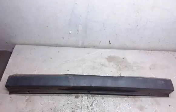 Mercedes-Benz Sprinter W906 Rear bumper A9068800171 A9068800271