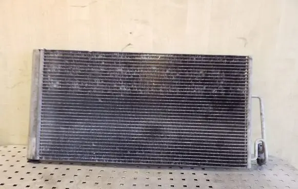 Mini Cooper Countryman R60 A/C cooling radiator (condenser) 9239920