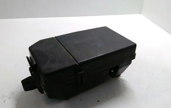 Jaguar X-Type Fuse box set 71543268