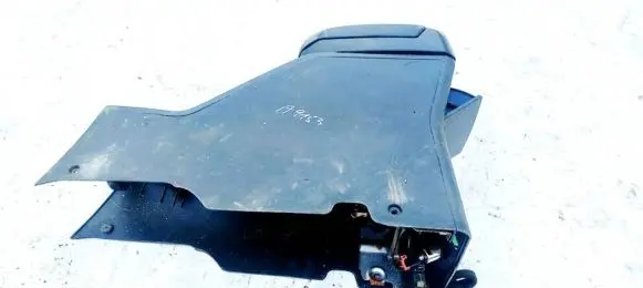 Chevrolet Captiva Armrest PM08J10 101270
