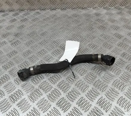 Citroen C4 III e-C4 Engine coolant pipe/hose 9826618080