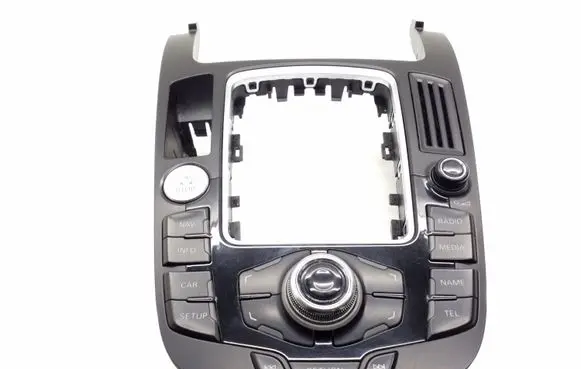 Audi A5 8T 8F Head unit multimedia control 8T0919609G