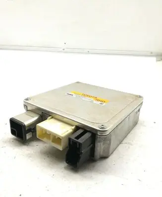 Toyota RAV 4 (XA30) Power steering control unit/module 8965042030 000147