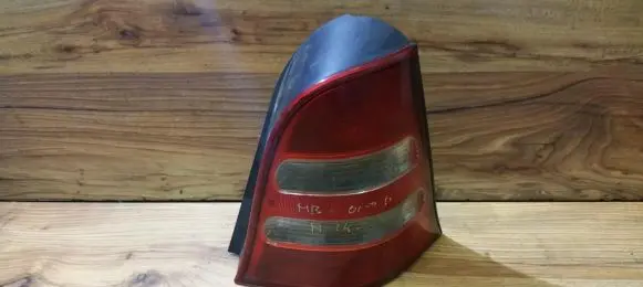 Mercedes-Benz A W168 Rear/tail lights 1688202864k