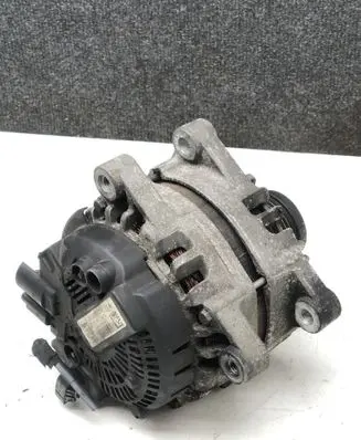 Peugeot 308 Generator/alternator 9810525380