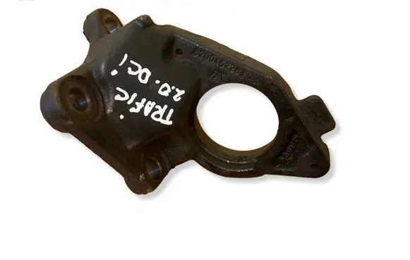 Opel Vivaro Driveshaft support bearing bracket 8200452283A