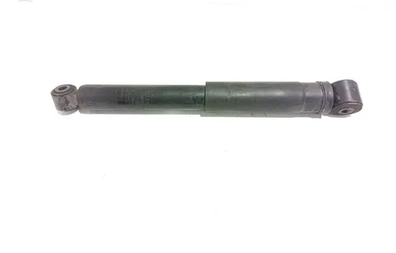 Rear shock absorber/damper