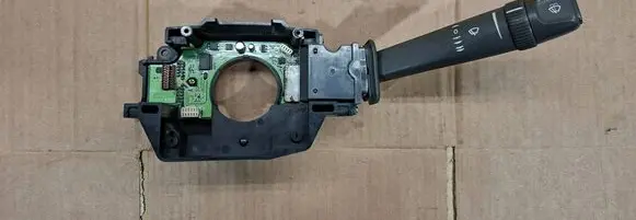 Volvo S80 Wiper control stalk 9452615 03W12A