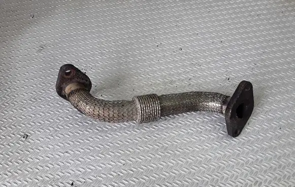 Skoda Octavia Mk1 (1U) EGR valve line/pipe/hose 038131521