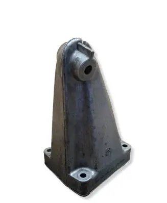 Mercedes-Benz E W211 Engine mounting bracket A6112230804