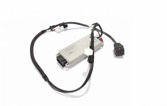 Volkswagen Golf IV Other control units/modules 3B0035729B