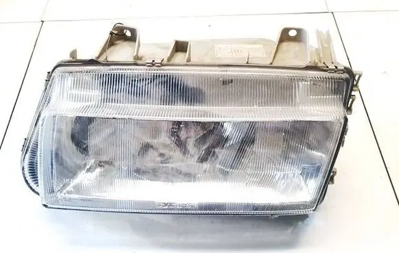 Citroen Evasion Headlight/headlamp 205274b 20-5274b