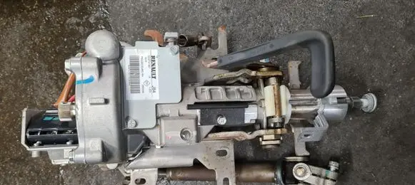 Renault Scenic II - Grand scenic II Electric power steering pump 8200741587