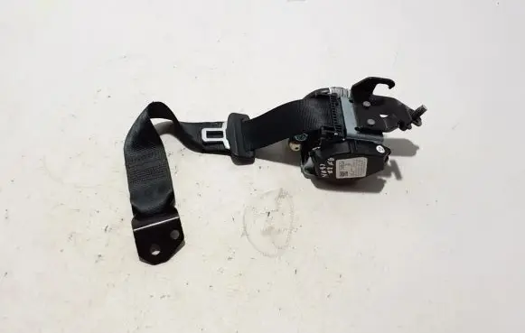 Ford Mach-E I Rear seatbelt LJ8BA611E51AB3JA6