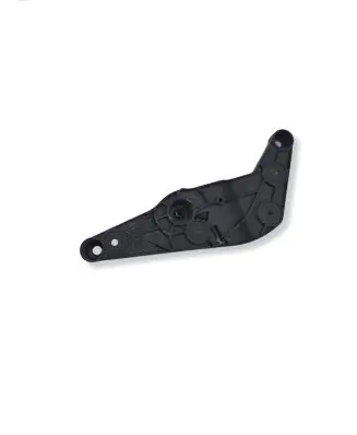 BMW 7 F01 F02 F03 F04 Engine bonnet (hood) release handle 9114002