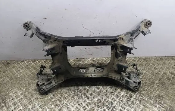 Subaru BRZ Rear subframe 