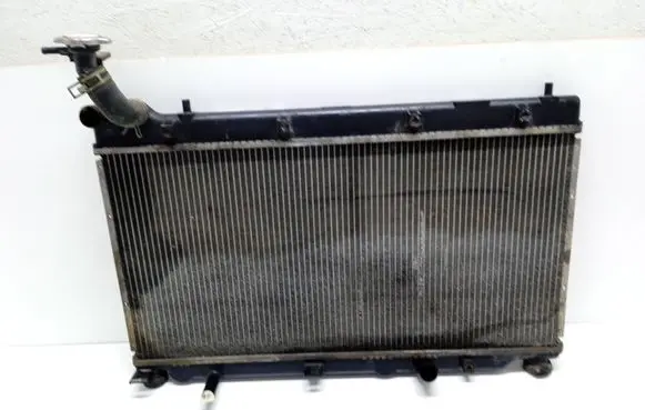 Honda Jazz Coolant radiator 32114425