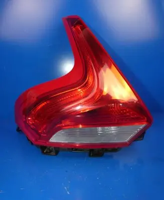 Volvo V40 Rear/tail lights 31395478 V01V0Y555 21220102