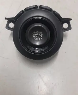 Hyundai Veloster Engine start stop button switch 954502V000 2C80697800 3000116