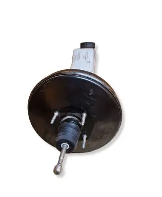 Opel Corsa E Brake booster 0204J00042 39012510 19367A1069