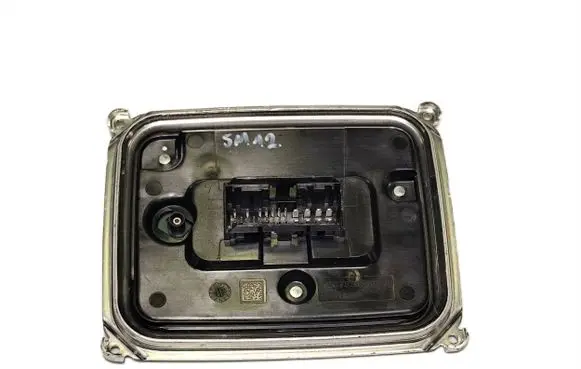 Mercedes-Benz GLC C254 Xenon control unit/module A2969007812 A2969028101 A2969015600