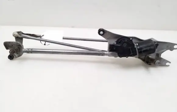 Chrysler Pacifica Front wiper linkage and motor 04894167AB