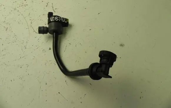 Ford Fiesta Turbo solenoid valve 7636149 VD8742