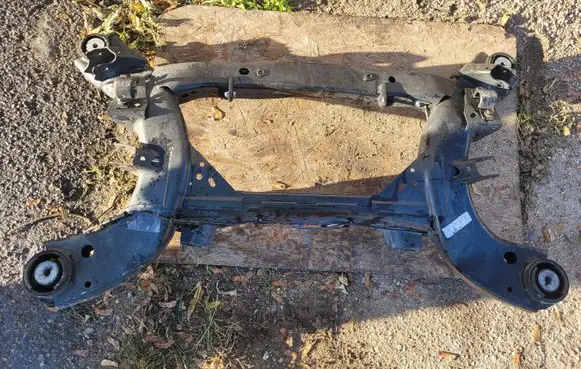 Dodge Challenger Rear subframe 