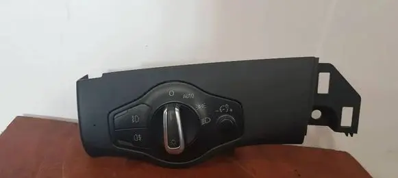 Audi A4 S4 B8 8K Light switch 8K0941531G