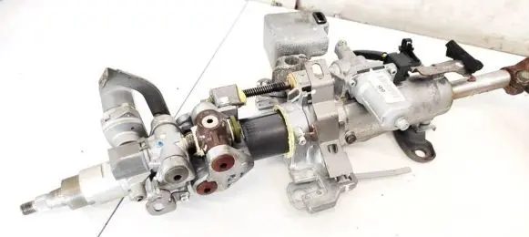 Lexus GS 300 350 430 450H Steering wheel axle