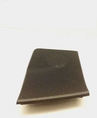 Side speaker trim/cover