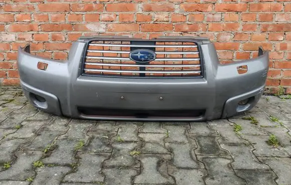 Subaru Forester SG Front bumper 