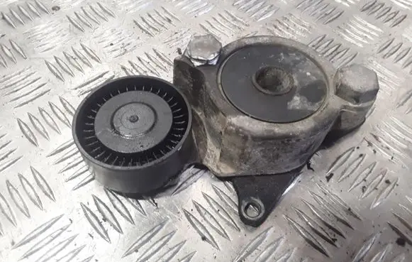 Toyota Corolla Verso AR10 Alternator belt tensioner 