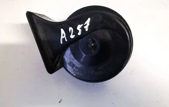 Peugeot 207 Horn signal E20092018 TR99
