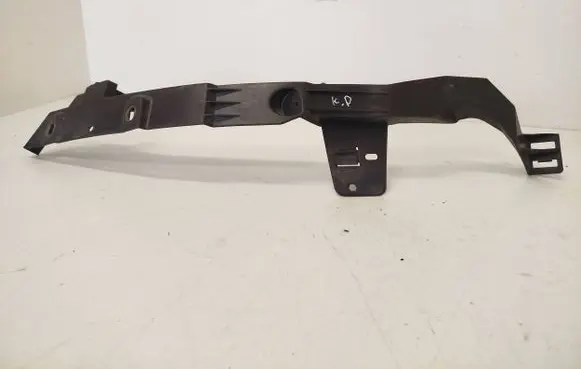 Opel Astra J Headlight/headlamp mounting bracket 13287639