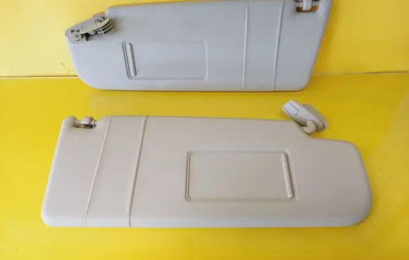 Skoda Octavia Mk2 (1Z) Sun visor
