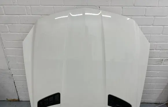 Mercedes-Benz SLK R172 Engine bonnet/hood