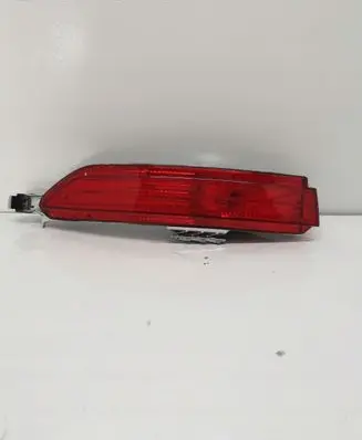 Volkswagen Touareg II Rear tail light reflector 7P6945702F