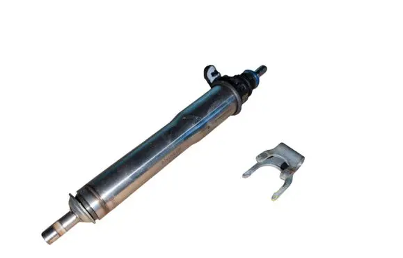 Fuel injector