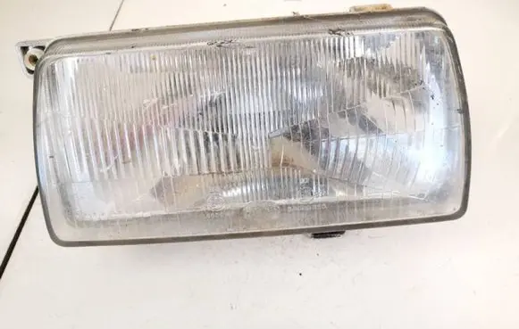 Volkswagen Golf II Headlight/headlamp 165941017e 129064-00