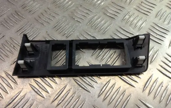 Mazda 6 Dashboard glove box trim GS1D55443