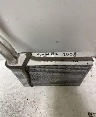 Ford S-MAX Air conditioning (A/C) radiator (interior) 