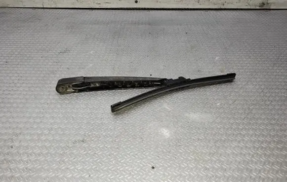 Opel Astra H Rear wiper blade 