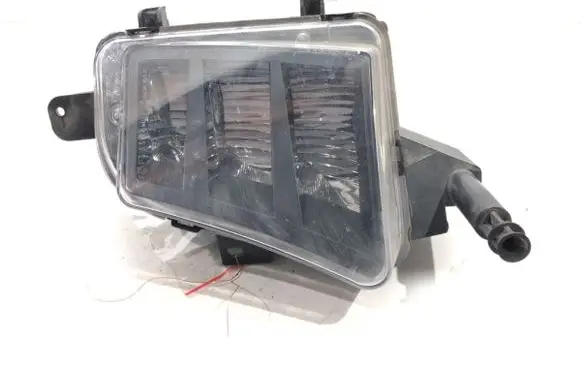 Volkswagen Golf VII Front fog light